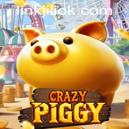 CrazyPiggy: An Exciting New Adventure Game with a Twist