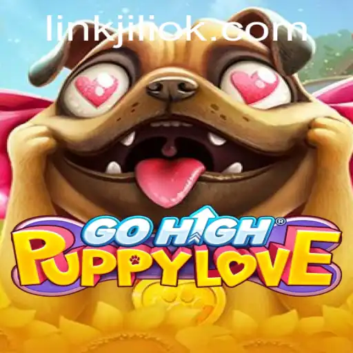 GoHighPuppyLove: The Game That's Taking the World by Storm