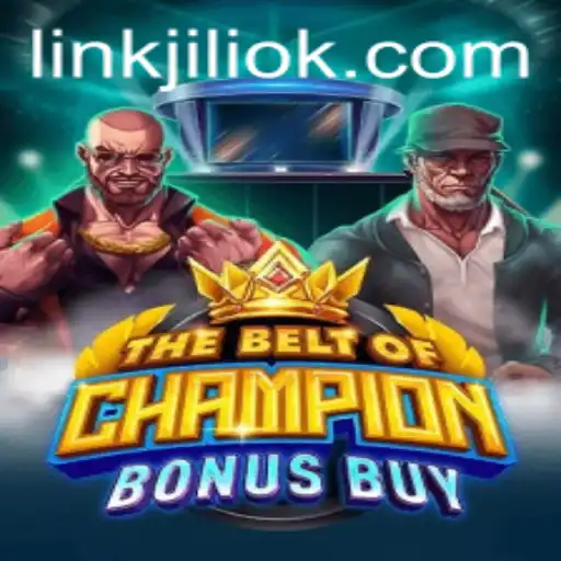 Exploring TheBeltOfChampionBonusBuy: A New Era of Virtual Adventure