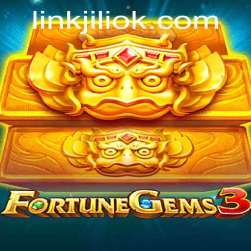 An In-depth Exploration of FortuneGems3: Unveiling the Exciting Dynamics of Jiliok
