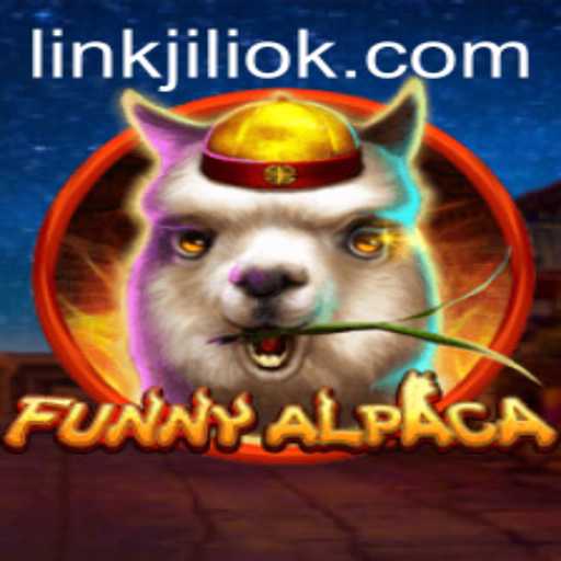 Discover the Hilarious World of FunnyAlpaca with Jiliok