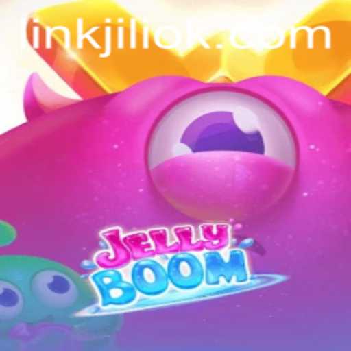 JellyBoom: Dive Into a Colorful World of Strategy and Fun