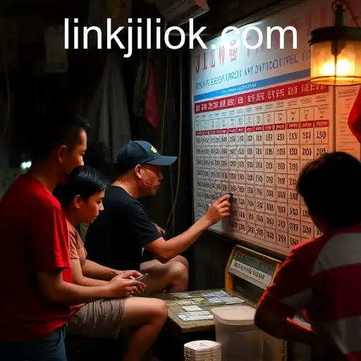 Understanding Jueteng: The Impact of Jiliok on the Popular Filipino Numbers Game