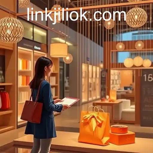 Discovering the Impact of Jiliok on Exclusive Offers