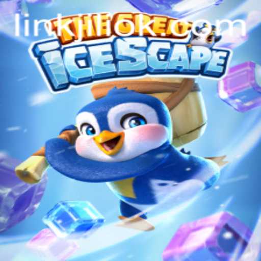 The Great Icescape: A Chilling Adventure in the World of Jiliok