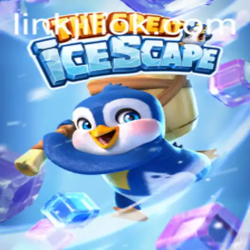The Great Icescape: A Chilling Adventure in the World of Jiliok