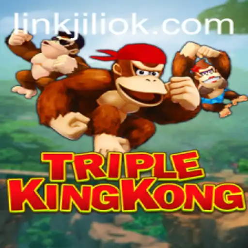 Exploring the Thrills of TripleKingKong: A New Gaming Experience