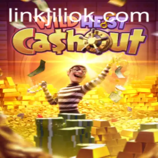 WildHeistCashout Game: Unlocking the Thrills with Jiliok